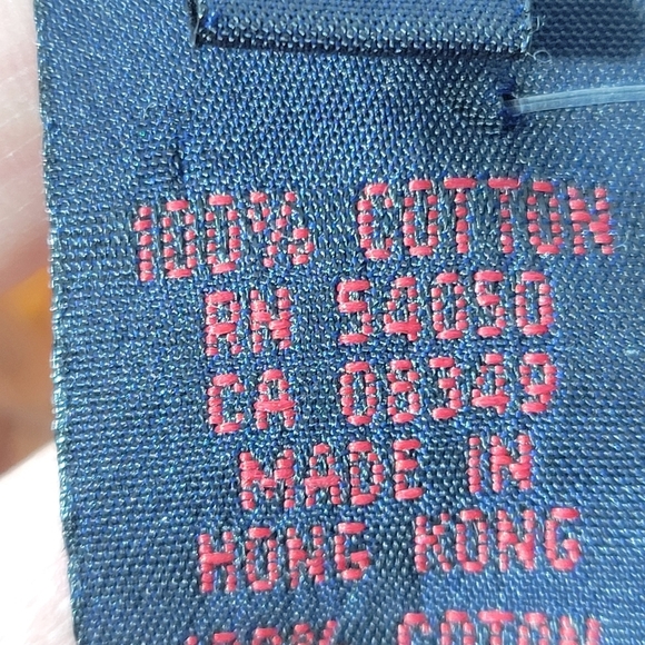 ❤️ 3 for $35 Ralph Lauren smocked tube crop sleeveless top orange floral small - Picture 5 of 6